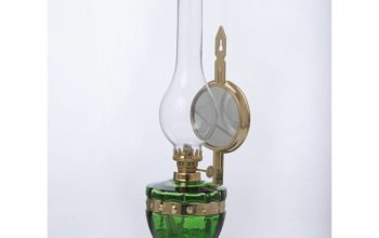 Nowoczesne i bardzo praktyczne lampy naftowe dla każdego zainteresowanego