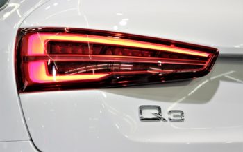 Audi Q3 – połączenie elegancji, wydajności i funkcjonalności