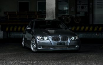 BMW F36 Liftback D