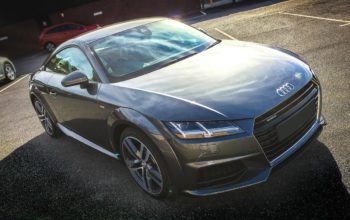 Audi Sportback – opinie, spalanie, cena, wymiary