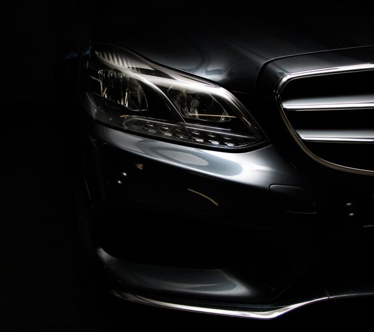 Mercedes Vision A  - opinie, spalanie, cena, wymiary
