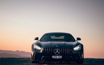 Mercedes Vision A  – opinie, spalanie, cena, wymiary