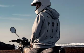 Rola kurtek motocyklowych w ochronie ciała i skóry motocyklistów