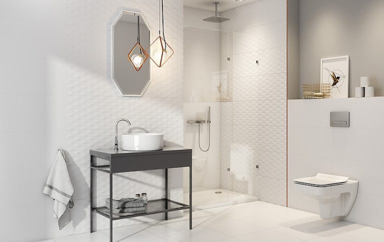 Miejski styl loftowy? Sprawdź kolekcję Bronx od Euroceramica