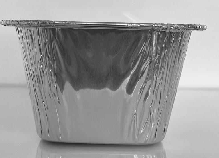 Dlaczego branża gastronomiczna pokochała foremki aluminiowe?