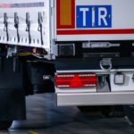 Awaria TIR - Pomoc Drogowa Syców